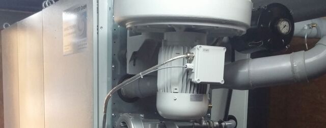 Niedertemperatur-Plasmakatalysator (NTP-Kat) zur Eliminierung gasförmiger Schadstoffe