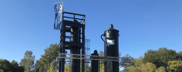 Grundwasser- und Seesanierung Teufelspfuhl Bernau